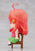 Nendoroid Swacchao The Quintessential Quintuplets Movie: Itsuki Nakano thumbnail 5