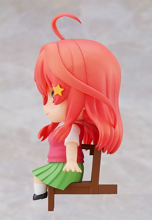 Nendoroid Swacchao The Quintessential Quintuplets Movie: Itsuki Nakano