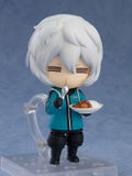 Nendoroid No. 2033 World Trigger: Yuma Kuga thumbnail 4