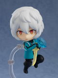 Nendoroid No. 2033 World Trigger: Yuma Kuga thumbnail 5