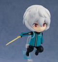 Nendoroid No. 2033 World Trigger: Yuma Kuga thumbnail 6