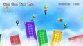 New Super Mario Bros. Wii (Nintendo Selects) thumbnail 3