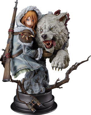 Northern Tale 1/8 Scale Pre-Painted Figure_