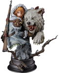 Northern Tale 1/8 Scale Pre-Painted Figure thumbnail 1