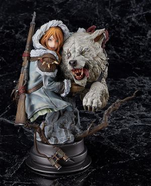 Northern Tale 1/8 Scale Pre-Painted Figure