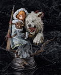 Northern Tale 1/8 Scale Pre-Painted Figure thumbnail 2