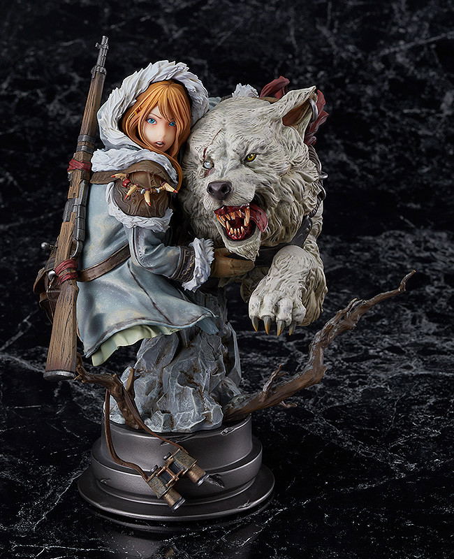 Northern Tale 1/8 Scale Pre-Painted Figure image 2