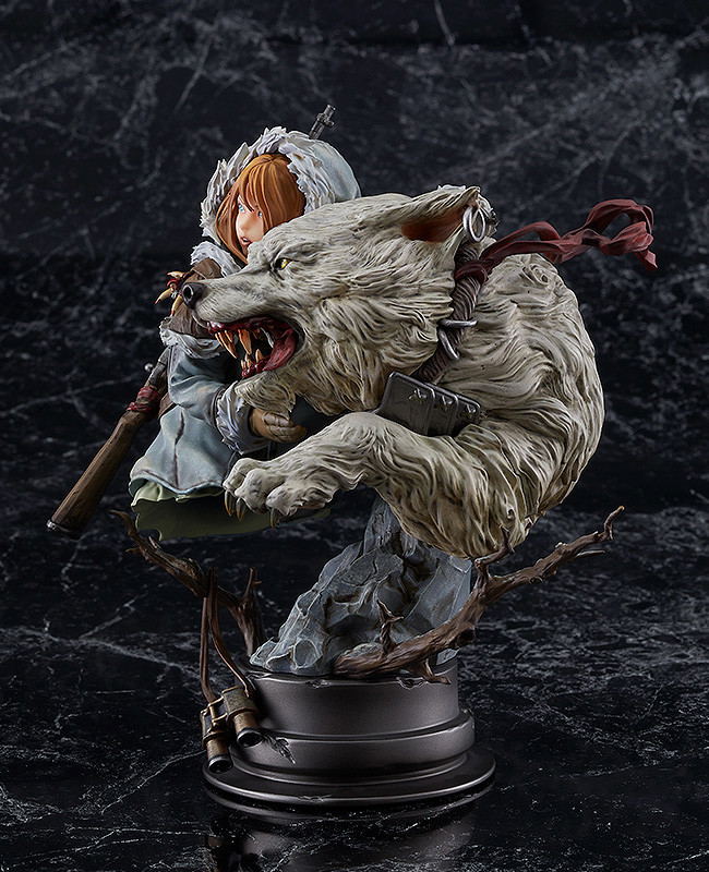 Northern Tale 1/8 Scale Pre-Painted Figure image 4