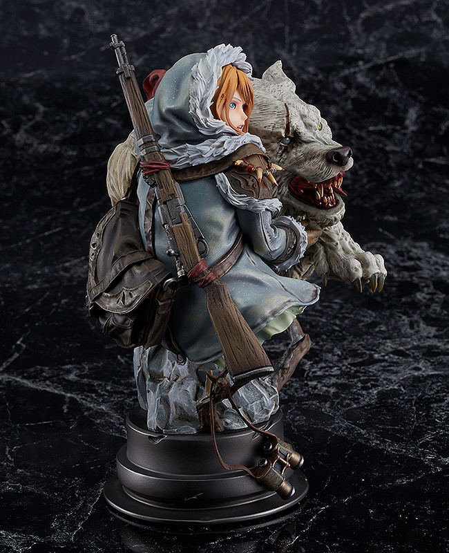 Northern Tale 1/8 Scale Pre-Painted Figure image 5