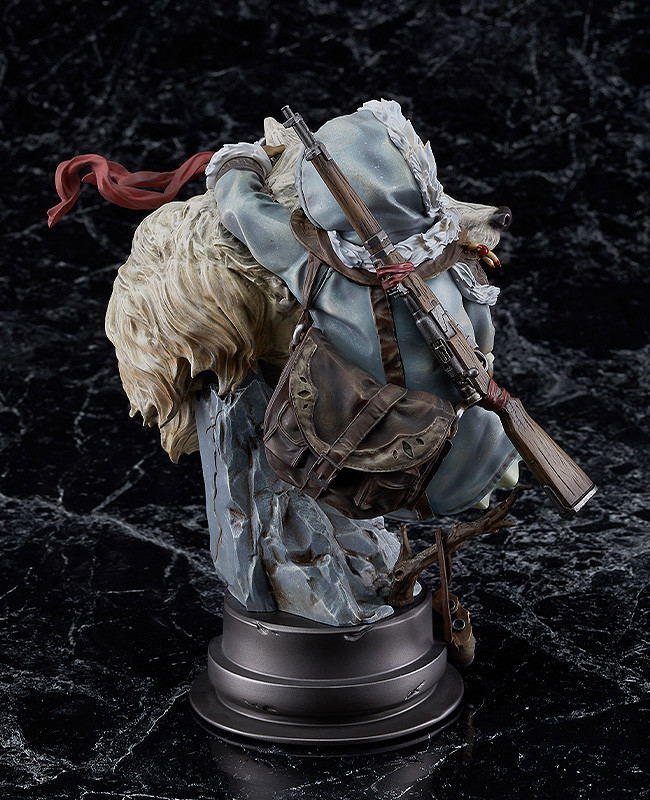 Northern Tale 1/8 Scale Pre-Painted Figure image 6