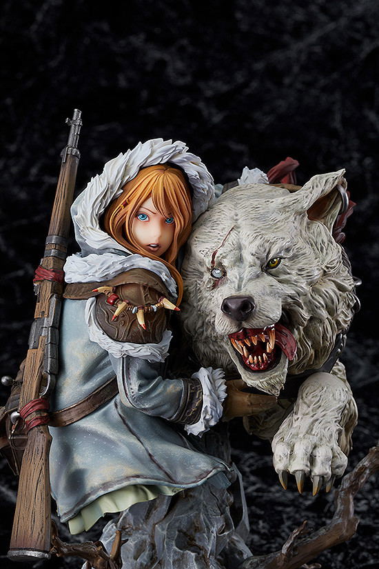 Northern Tale 1/8 Scale Pre-Painted Figure image 7