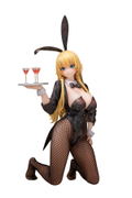 Original Character 1/6 Scale Pre-Painted Figure: Yamanokami Original Illustration Bunny-chan! thumbnail 1