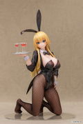 Original Character 1/6 Scale Pre-Painted Figure: Yamanokami Original Illustration Bunny-chan! thumbnail 11