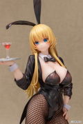 Original Character 1/6 Scale Pre-Painted Figure: Yamanokami Original Illustration Bunny-chan! thumbnail 12