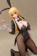 Original Character 1/6 Scale Pre-Painted Figure: Yamanokami Original Illustration Bunny-chan! thumbnail 14