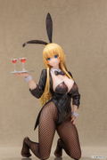 Original Character 1/6 Scale Pre-Painted Figure: Yamanokami Original Illustration Bunny-chan! thumbnail 15