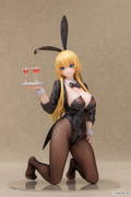 Original Character 1/6 Scale Pre-Painted Figure: Yamanokami Original Illustration Bunny-chan! thumbnail 2