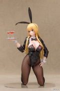 Original Character 1/6 Scale Pre-Painted Figure: Yamanokami Original Illustration Bunny-chan! thumbnail 3