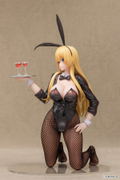 Original Character 1/6 Scale Pre-Painted Figure: Yamanokami Original Illustration Bunny-chan! thumbnail 4