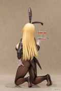 Original Character 1/6 Scale Pre-Painted Figure: Yamanokami Original Illustration Bunny-chan! thumbnail 6