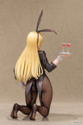 Original Character 1/6 Scale Pre-Painted Figure: Yamanokami Original Illustration Bunny-chan! thumbnail 8