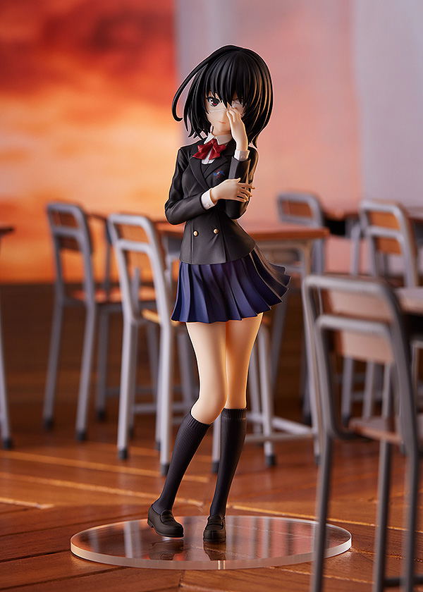 Another: Pop Up Parade Mei Misaki image 5