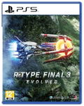 R-Type Final 3 Evolved (Multi-language) thumbnail 1