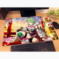 Shinovi Master Senran Kagura New Link Rubber Mat Hikage / Densetsu Bakunyu Festival (Re-run) thumbnail 2