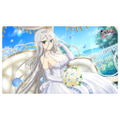 Shinovi Master Senran Kagura New Link Rubber Mat Senkou / Nyuseki Festival (Re-run) thumbnail 1