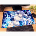 Shinovi Master Senran Kagura New Link Rubber Mat Yumi / Popular Vote Bakunyu Festival (Re-run) thumbnail 2