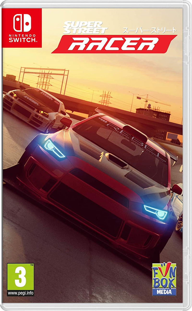 Super Street: Racer Bundle image 2