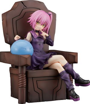 That Time I Got Reincarnated as a Slime the Movie Scarlet Bond 1/7 Scale Pre-Painted Figure: Violet [GSC Online Shop Exclusive Ver.]_