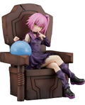 That Time I Got Reincarnated as a Slime the Movie Scarlet Bond 1/7 Scale Pre-Painted Figure: Violet [GSC Online Shop Exclusive Ver.] thumbnail 1