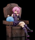 That Time I Got Reincarnated as a Slime the Movie Scarlet Bond 1/7 Scale Pre-Painted Figure: Violet [GSC Online Shop Exclusive Ver.] thumbnail 2