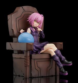 That Time I Got Reincarnated as a Slime the Movie Scarlet Bond 1/7 Scale Pre-Painted Figure: Violet [GSC Online Shop Exclusive Ver.]
