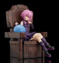 That Time I Got Reincarnated as a Slime the Movie Scarlet Bond 1/7 Scale Pre-Painted Figure: Violet [GSC Online Shop Exclusive Ver.] thumbnail 4