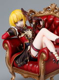 The Idolmaster Cinderella Girls 1/7 Scale Pre-Painted Figure: Miyamoto Frederica Soleil et Lune Ver. thumbnail 3