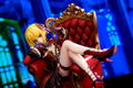 The Idolmaster Cinderella Girls 1/7 Scale Pre-Painted Figure: Miyamoto Frederica Soleil et Lune Ver. thumbnail 6