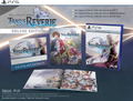 The Legend of Heroes: Trails into Reverie [Deluxe Edition] thumbnail 1