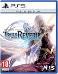 The Legend of Heroes: Trails into Reverie [Deluxe Edition] thumbnail 2