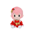 The Quintessential Quintuplets Movie Plush: Ichika Nakano thumbnail 1