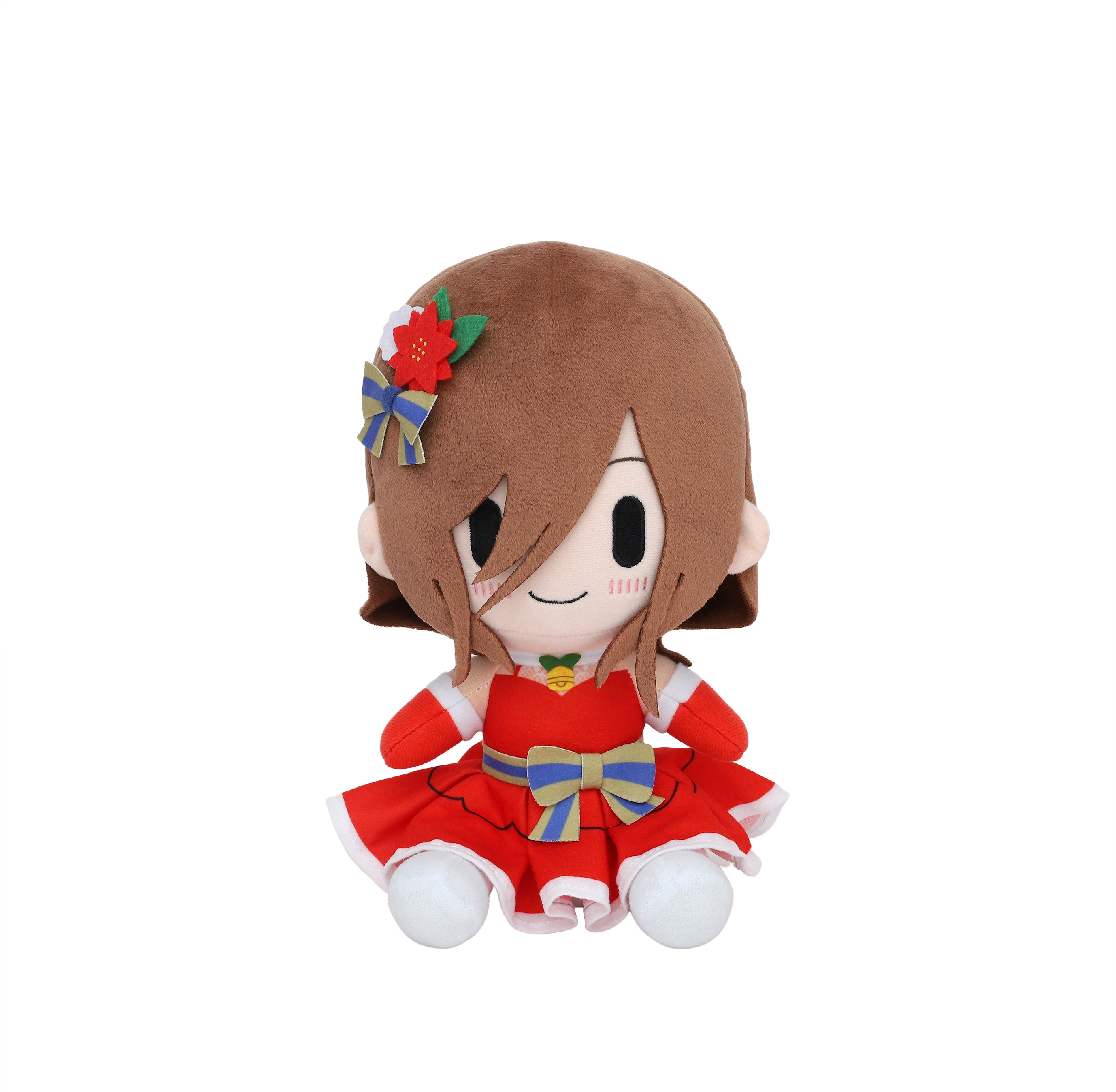 The Quintessential Quintuplets Movie Plush: Miku Nakano