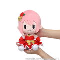 The Quintessential Quintuplets Movie Plush: Ichika Nakano thumbnail 2