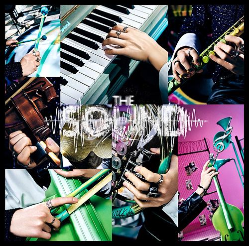 The Sound (Stray Kids)