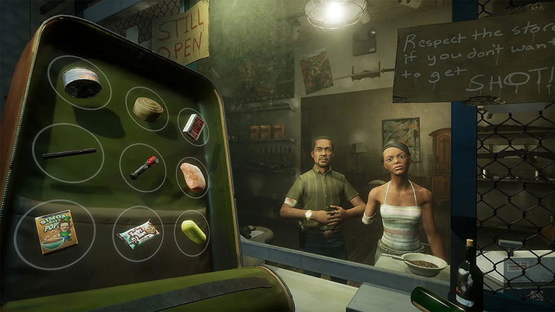 The Walking Dead: Saints & Sinners - Chapter 2: Retribution [Payback Edition] image 6