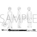 Tokyo Revengers TV Anime Setting Materials thumbnail 3