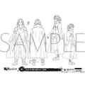 Tokyo Revengers TV Anime Setting Materials thumbnail 4