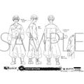 Tokyo Revengers TV Anime Setting Materials thumbnail 6