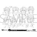 Tokyo Revengers TV Anime Setting Materials thumbnail 7