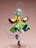 Touhou Project 1/4 Scale Pre-Painted Figure: Koishi Komeiji [GSC Online Shop Exclusive Ver.] thumbnail 8